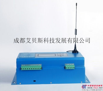 高性能自动远程灯联网·集中控制器