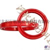 剖分式油封/剖分密封圈 车削橡胶规格齐全加工定制批发
