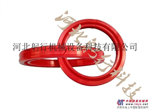 剖分式油封/剖分密封圈 车削橡胶规格齐全加工定制批发