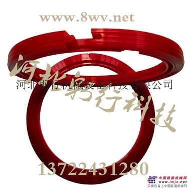 双剖分式骨架油封引领行业先锋的分体式密封圈