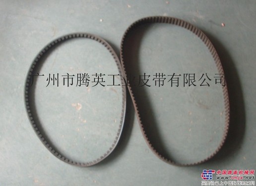 广州橡胶同步带<腾英>橡胶同步带厂家供应