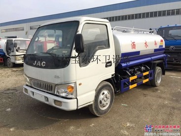 供应多供可选洒水车洒水车