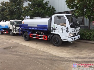 洒水车生产厂家，洒水车厂家直销