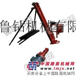 廠家直銷電動潛孔鑽機 供應恒旺yq潛孔鑽機