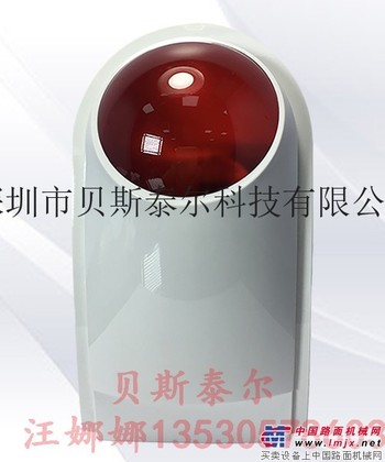 防盗报警声光警号