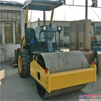 供应信德xd-700压路机信德手扶式大单轮压路机/小型振动压路机到底好不好?用过就知道!