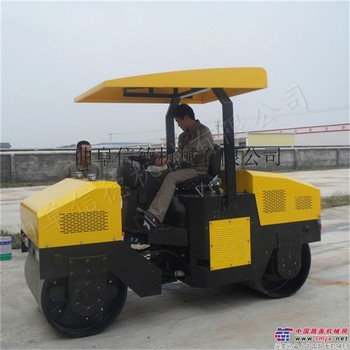 供应信德xd-3.0压路机建筑工程通用款小型压路机施工效率高全液压压路机有很好的贴边性能