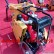 供应信德XD-500 路面切缝机全成专业生产销售(自动行走式) 柴油路面刻纹机