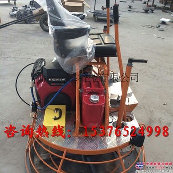 供应信德XD-690路面抹光机双盘抹光机 信德驾驶型抹光机厂家直销 用心打造精品