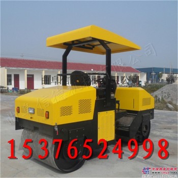 供應信德xd-4.0壓路機中國好工程手扶式單鋼輪壓路機 用中國好壓路機