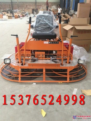 供应信德XD-690路面抹光机实用型新款 驾驶式抹光机价格 南京 欢迎采购