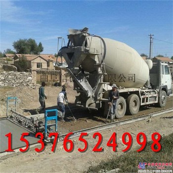 供应信德XD-450路面整平机框架式混凝土整平机  整平26厘米混凝土 便宜实用摊铺机