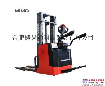 MiMA（米玛）全电动托盘搬运车TB系列