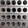 供应四川奥莱特YJM15-3预应力锚具、精轧锚具、低回缩锚具、波纹管等