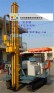 供应天津聚强大江大河河堤加固止水帷幕桩机器设备60高压旋喷钻机