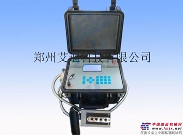 供应CJZ70瓦斯抽放综合参数测定仪