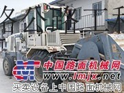 出租徐工XL250稳定土拌和设备