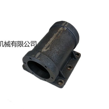 供应jecrio振动器箱体外壳平板夯工作机构