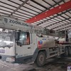 维修中联泵车