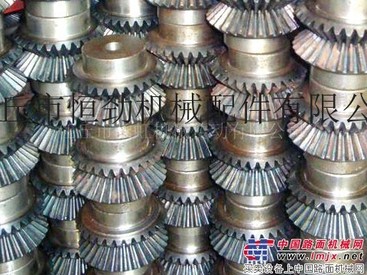 供应齿轮、链轮、伞齿轮、螺旋伞齿轮等