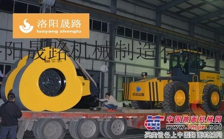 冲击压路机-价格可谈质量过硬-（咨询）洛阳晟路