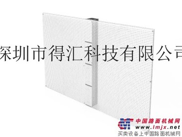 透明LED显示屏