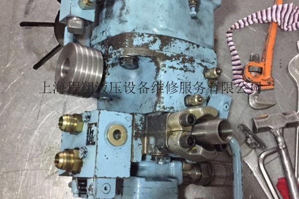 上海维修液压泵专业维修丹尼逊液压泵P11S7R1C