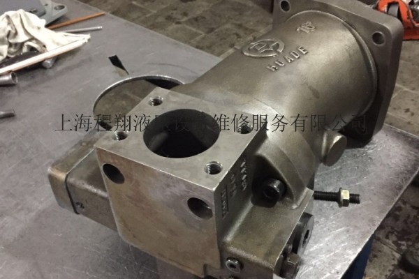 維修液壓泵華德A7V160上海廠家專業維修