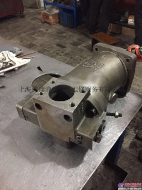 维修液压泵华德A7V160上海厂家专业维修