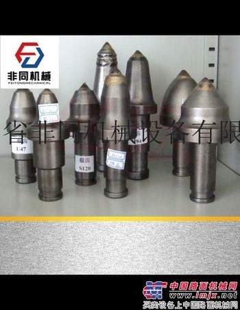 供应U84型号截齿凿岩机