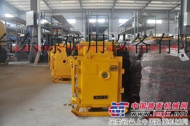 KXJ系列水位控制器 KXJ-2×120/1140成套系统