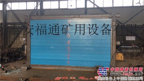 风门气动闭锁一款不用电只用气你了解吗？