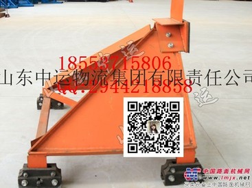 供应CDH-C20型挡车器其他