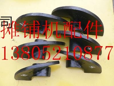戴纳派克SD2550CS摊铺机叶片品质了然于胸