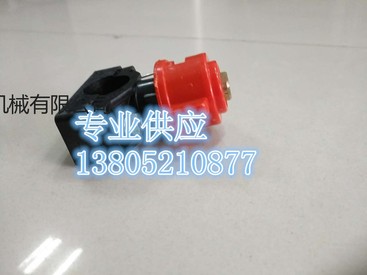 戴纳派克CC722双钢轮压路机喷水嘴行业价