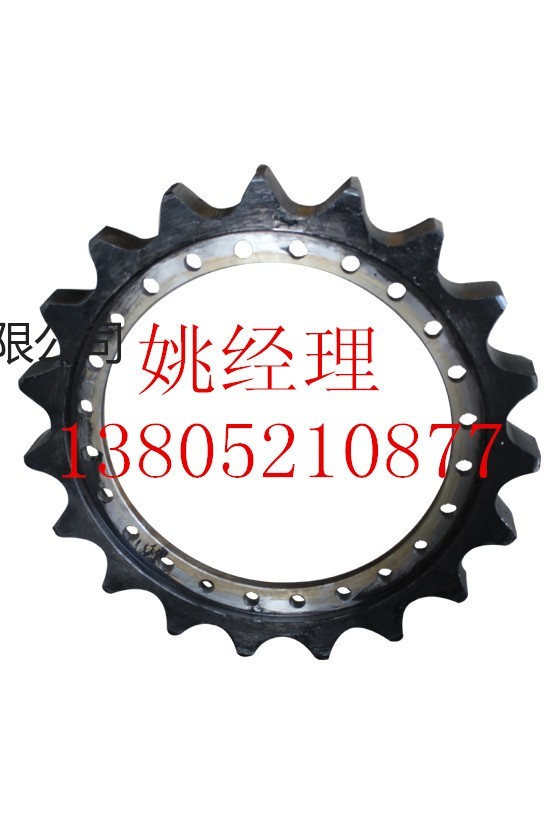 福格勒S1800摊铺机行走驱动轮快来抢购