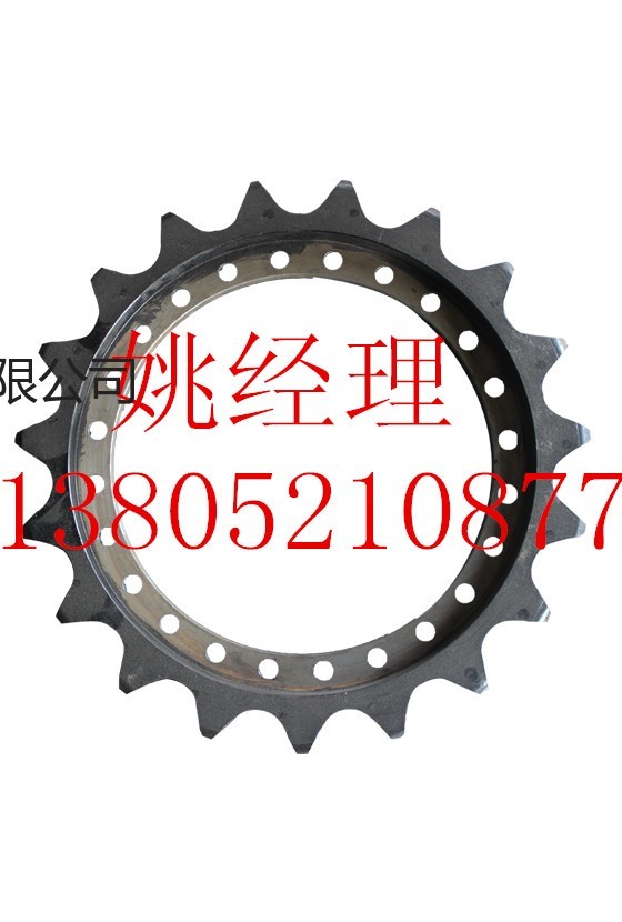 福格勒S1700摊铺机行走驱动轮质量有保证