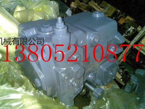 戴纳派克SD2530C摊铺机液压泵用质量保证