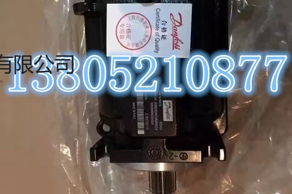 戴纳派克F182CS摊铺机液压泵您想要的配件