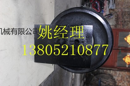 贵州中联SUPER130摊铺机导向轮称心满意