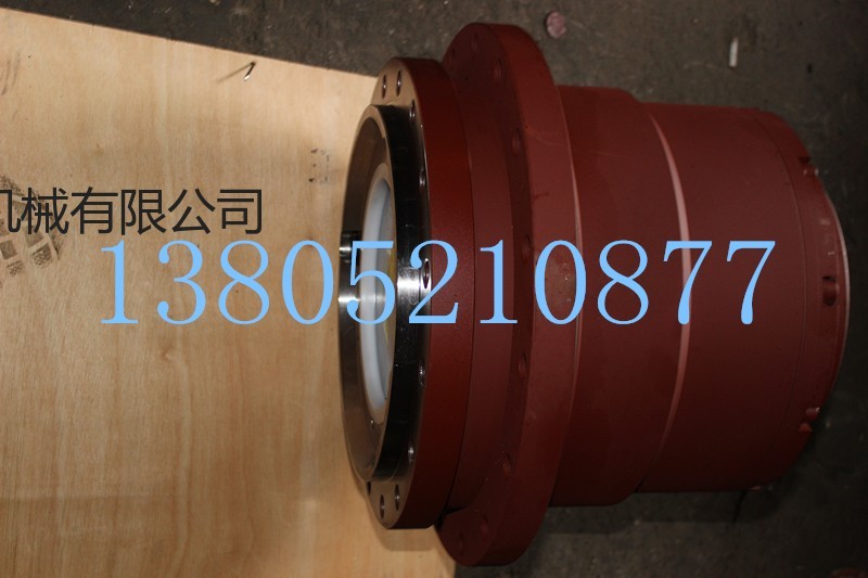 戴纳派克SD2500CS摊铺机行走减速机做工精细