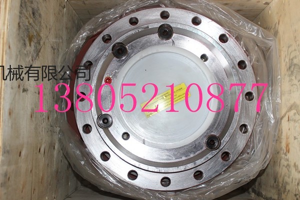 戴纳派克SD2500CS摊铺机行走减速机做工精细