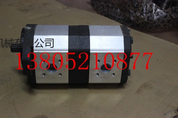 福格勒S1600-2摊铺机双联泵优惠力度大
