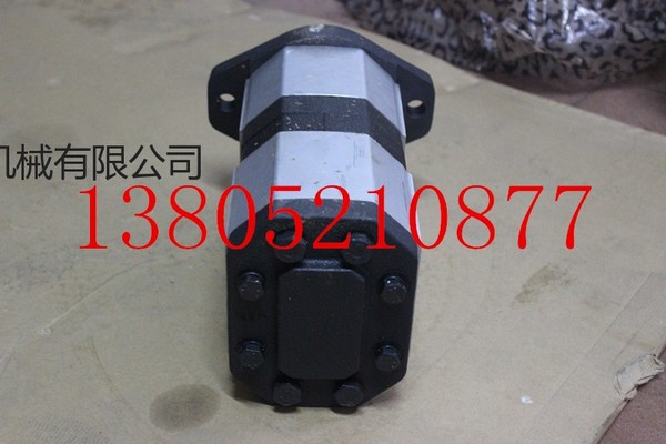 福格勒S1600-2摊铺机双联泵优惠力度大