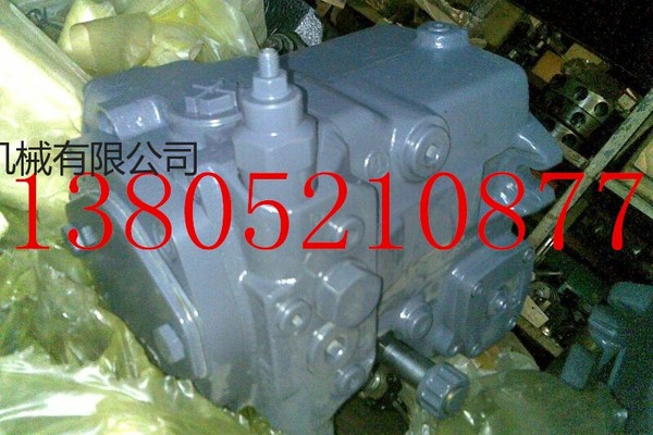 徐工RP756摊铺机液压泵优良品质供应