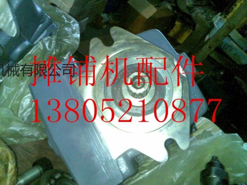 徐工RP756摊铺机液压泵优良品质供应