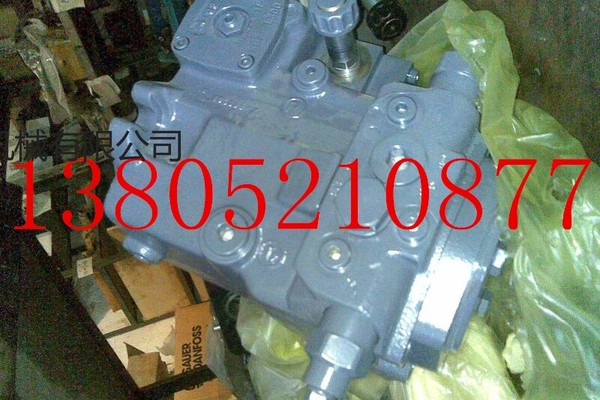 徐工RP756摊铺机液压泵优良品质供应