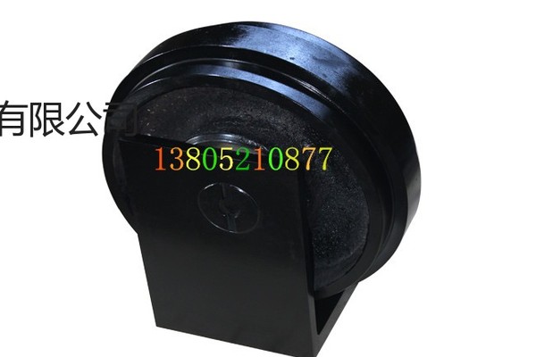 沃尔沃ABG7820摊铺机导向轮质量信得过产品