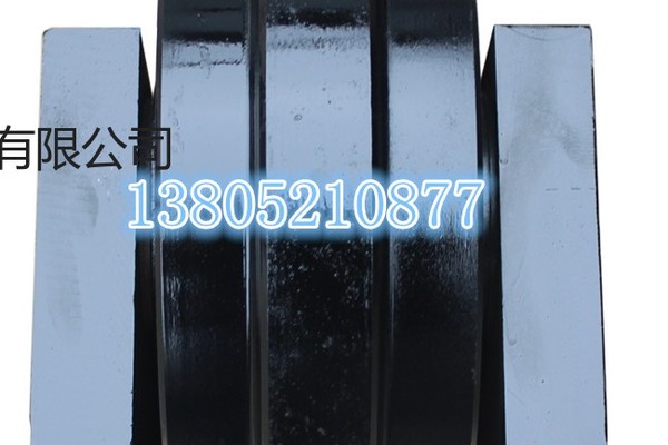 沃尔沃ABG7820摊铺机导向轮质量信得过产品