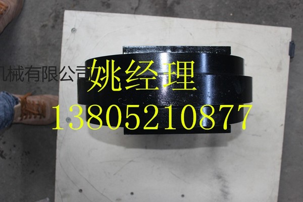 沃尔沃ABG7820摊铺机导向轮质量信得过产品